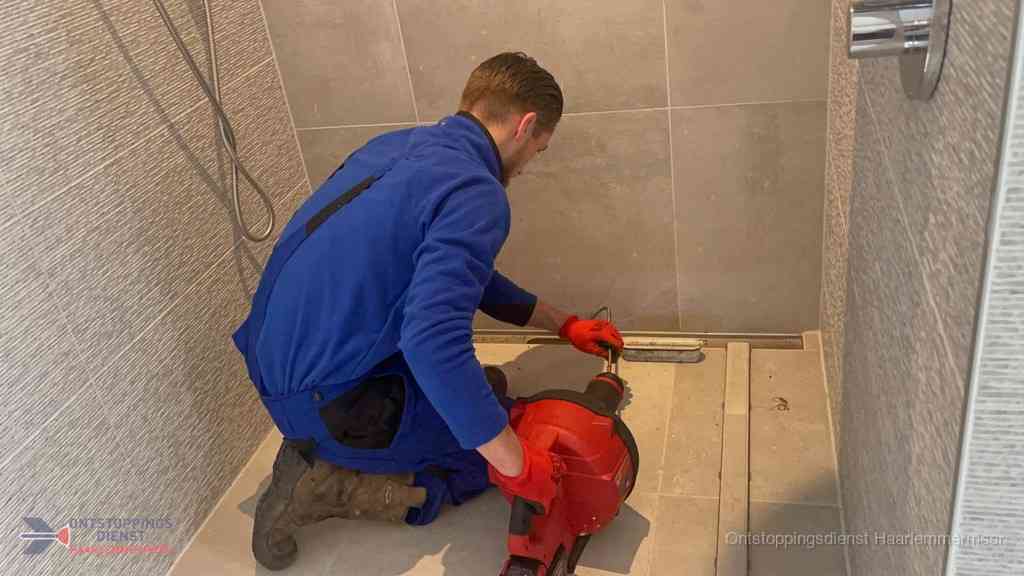 Badkamer Ontstoppen Haarlemmermeer Badkamer Ontstoppen Haarlemmermeer