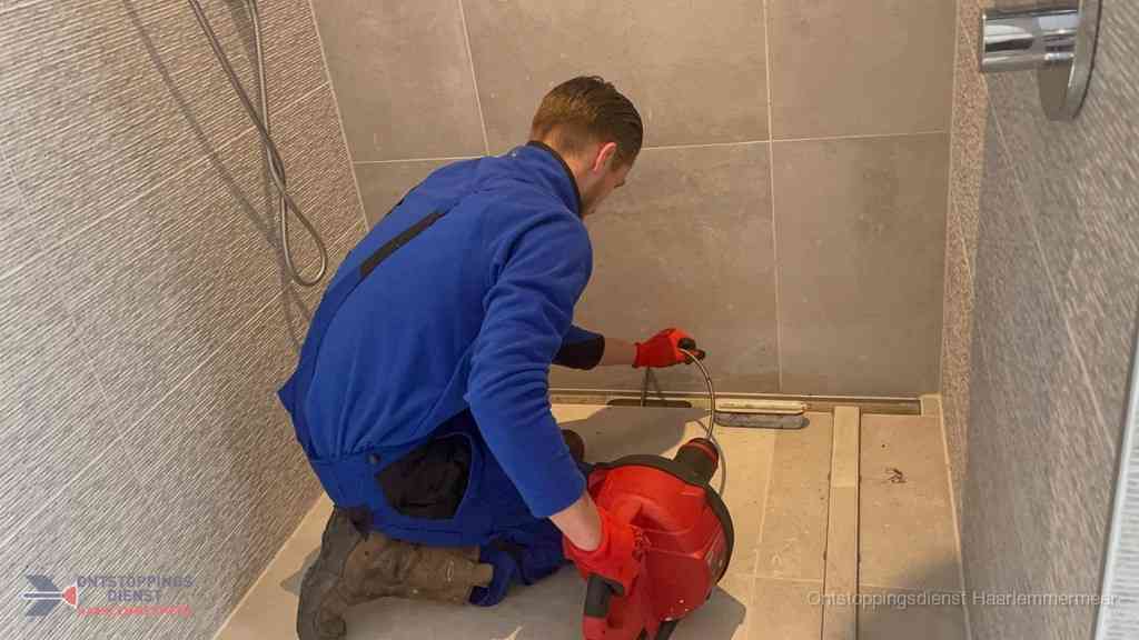 Doucheputje Ontstoppen Haarlemmermeer Doucheputje Ontstoppen Haarlemmermeer