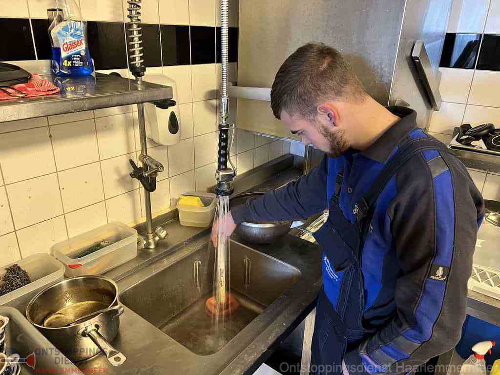 Gootsteen Ontstoppen Haarlemmermeer Gootsteen Ontstoppen Haarlemmermeer