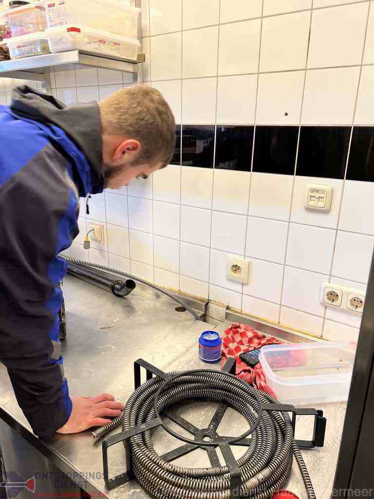 Gootsteen Ontstoppingsdienst Haarlemmermeer Gootsteen Ontstoppingsdienst Haarlemmermeer