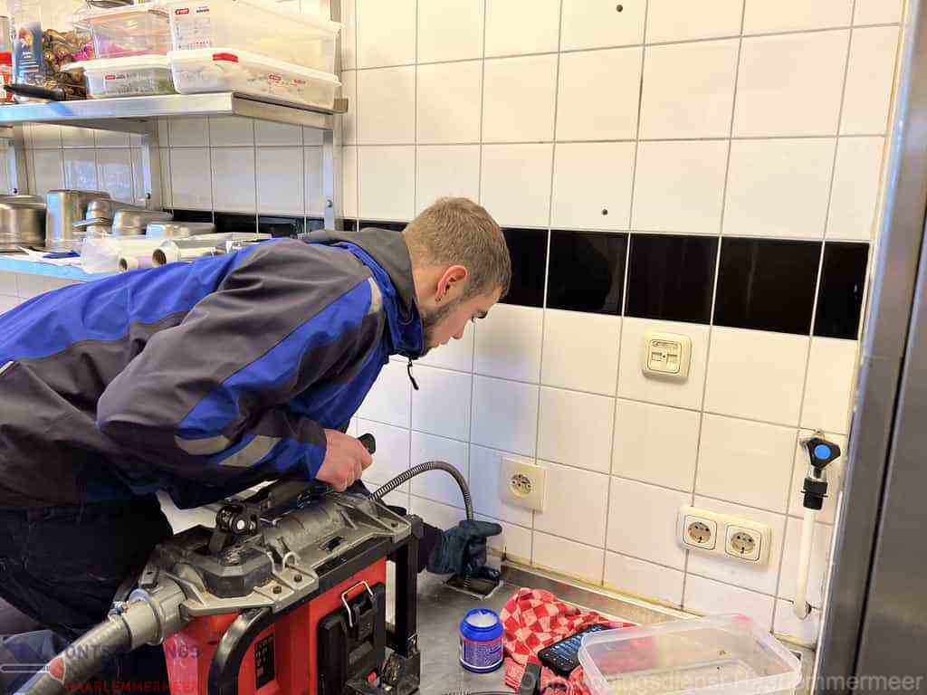 Haarlemmermeer Loodgietersbedrijf Haarlemmermeer Loodgietersbedrijf