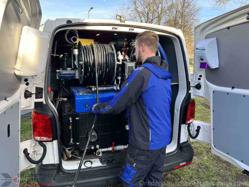 Haarlemmermeer Ontstoppingdienst Haarlemmermeer Ontstoppingdienst