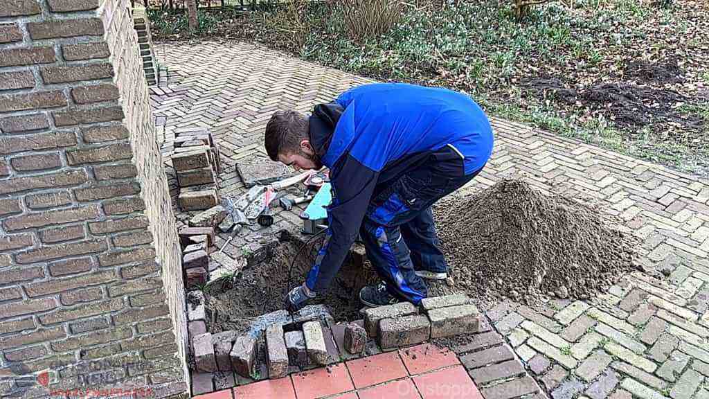 Haarlemmermeer Verstopping Riool Haarlemmermeer Verstopping Riool