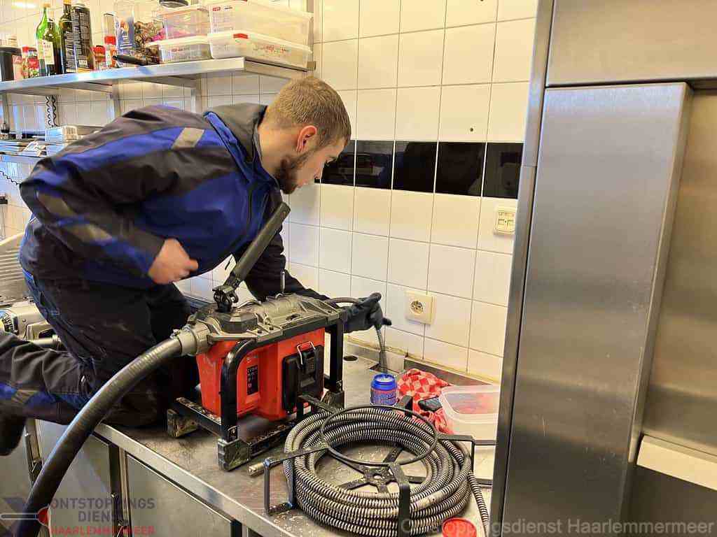 Loodgieter Haarlemmermeer Loodgieter Haarlemmermeer