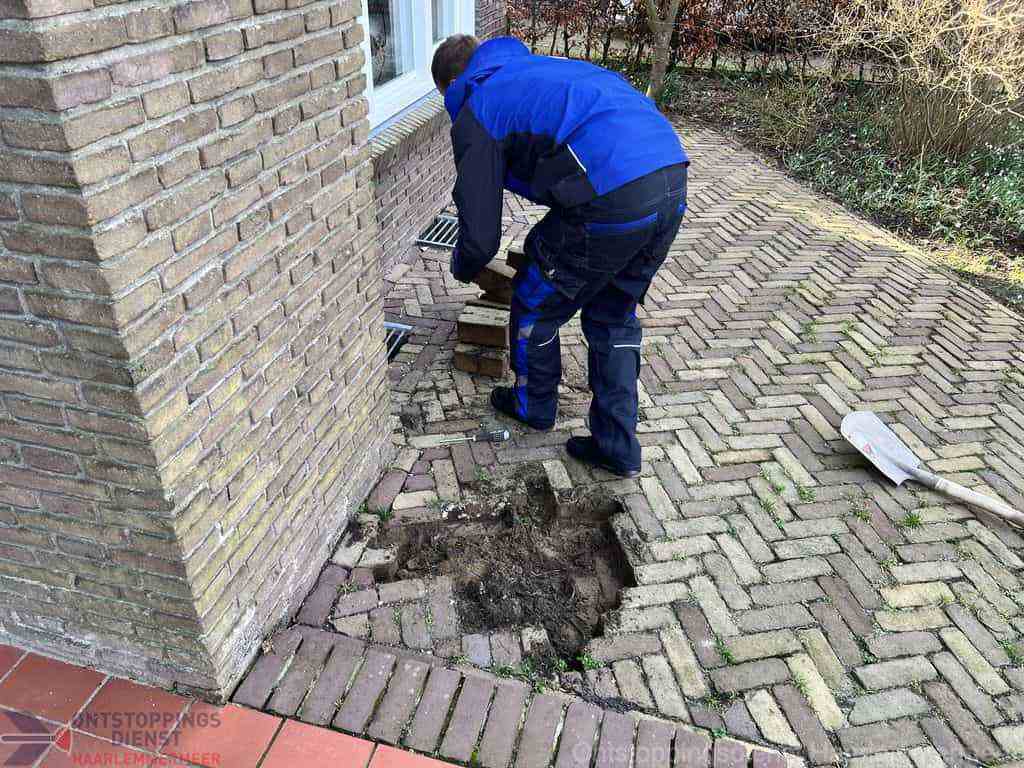 Ontstoppen Riool Haarlemmermeer Ontstoppen Riool Haarlemmermeer