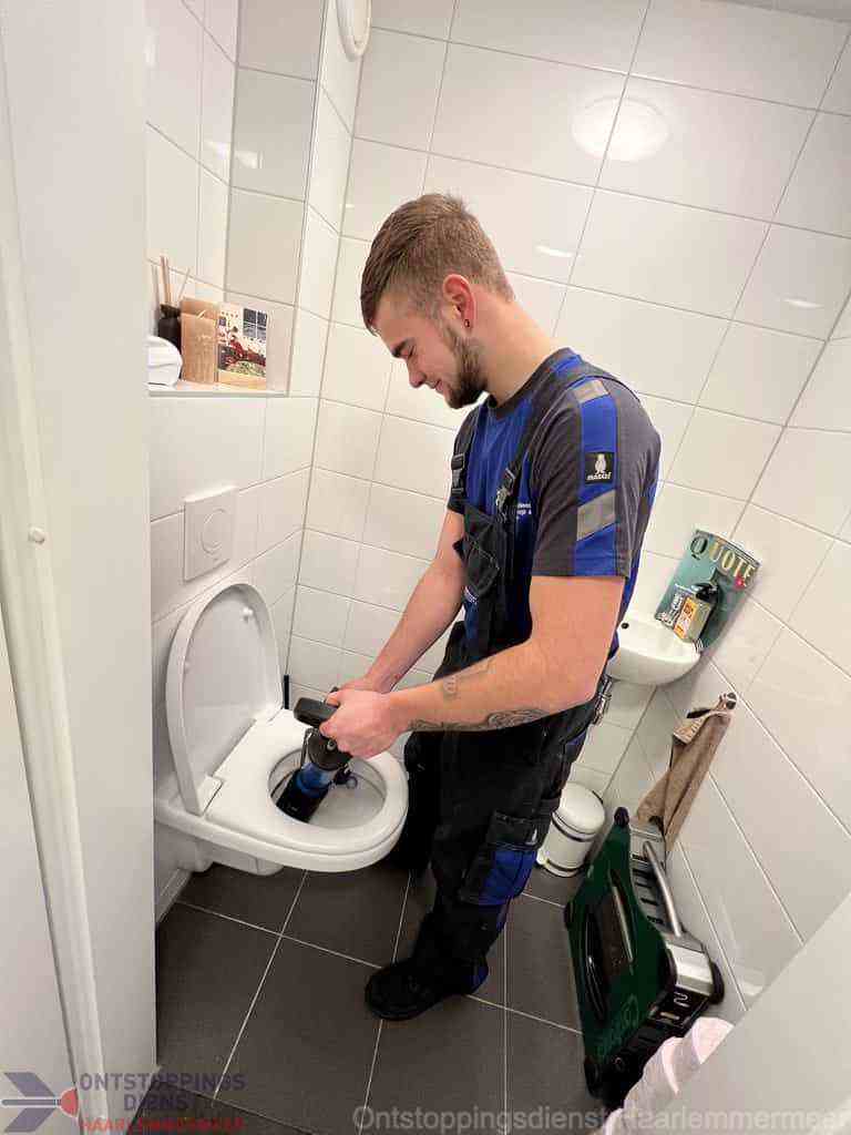Ontstoppen Wc Haarlemmermeer Ontstoppen Wc Haarlemmermeer