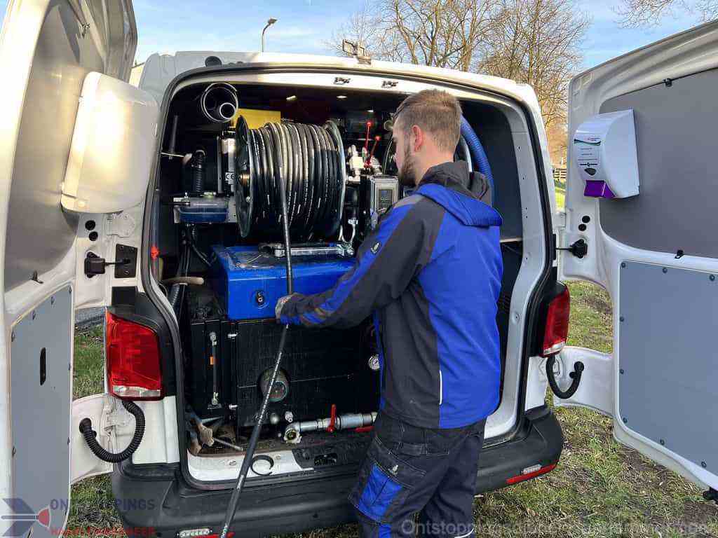 Ontstoppingsdienst Haarlemmermeer Ontstoppingsdienst Haarlemmermeer