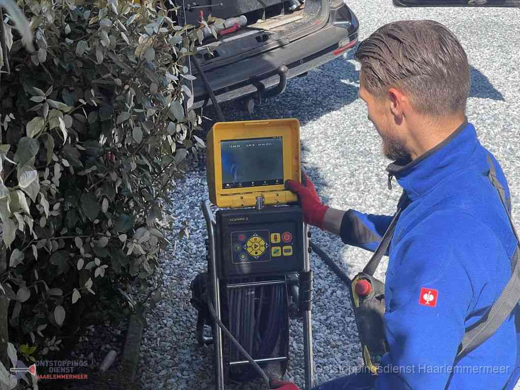 Riool Reiniging Onderhoud Haarlemmermeer Riool Reiniging Onderhoud Haarlemmermeer