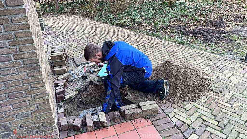 Riool Verstopping Haarlemmermeer Riool Verstopping Haarlemmermeer