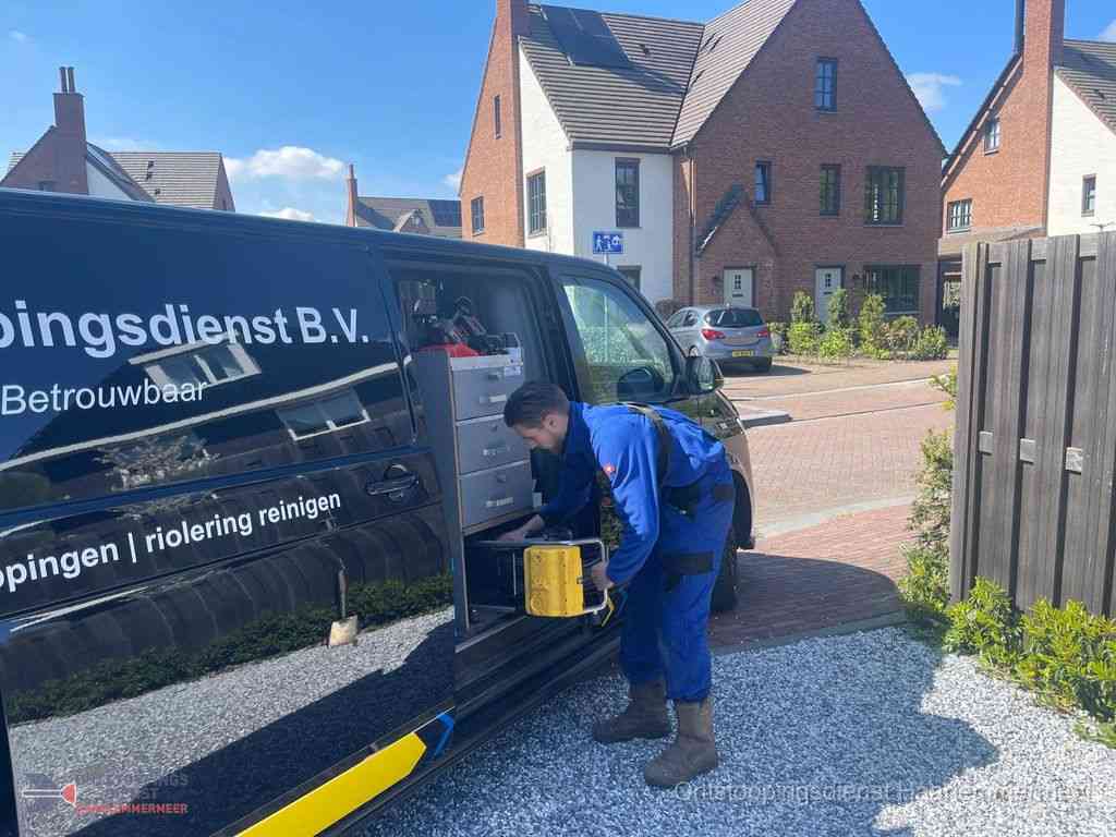 Spoed Ontstoppingsbedrijf Haarlemmermeer Spoed Ontstoppingsbedrijf Haarlemmermeer