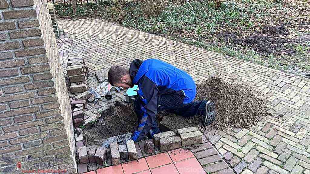 Verstopping Riool Haarlemmermeer Verstopping Riool Haarlemmermeer