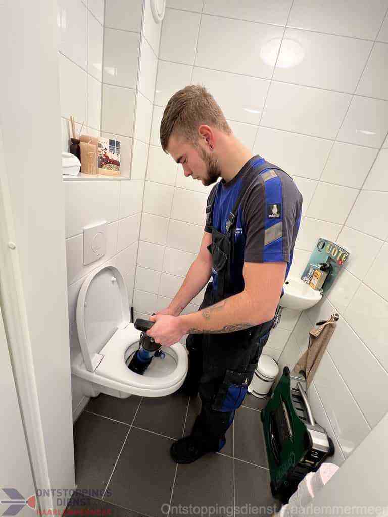 Verstopping Wc Haarlemmermeer Verstopping Wc Haarlemmermeer